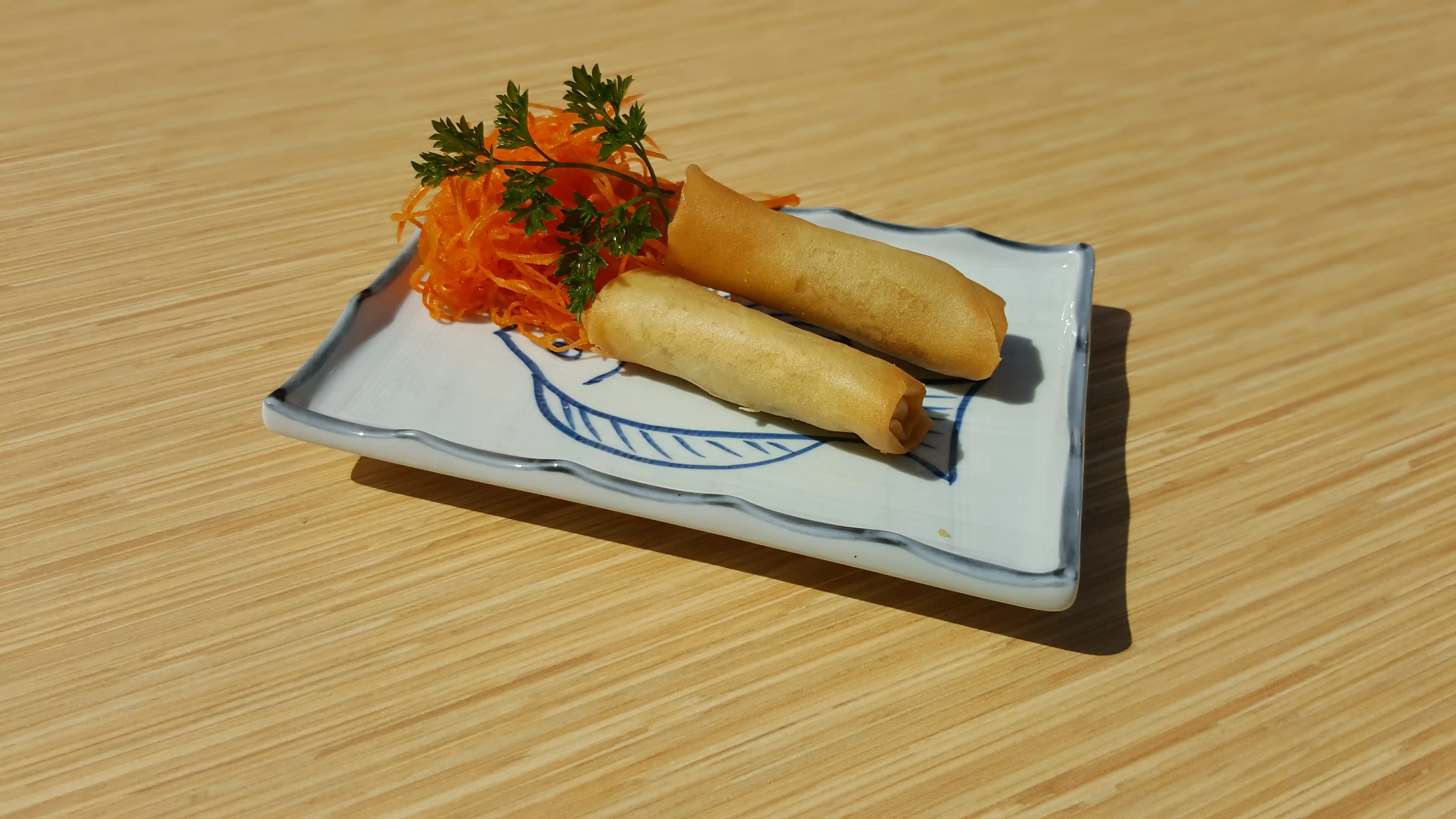 Rouleaux Impériaux